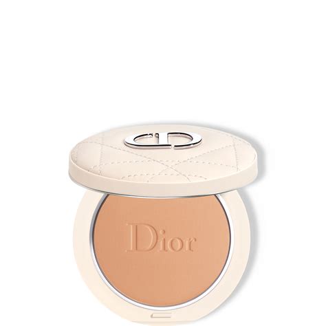 dior forever natural bronze 02 light bronze